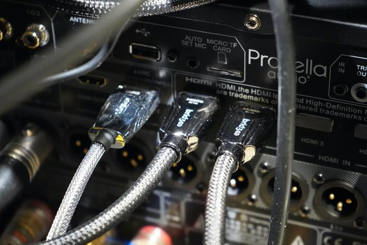 为未来影院LED屏幕而设计 Procella Audio宝家用视听设备的革新之路